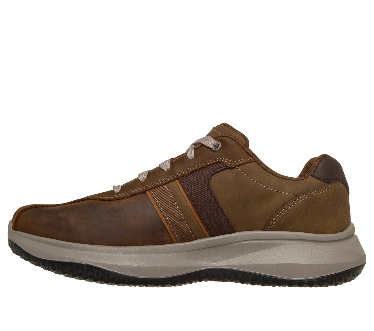 Relaxed Fit: Apollo - Quentin | Skechers Men