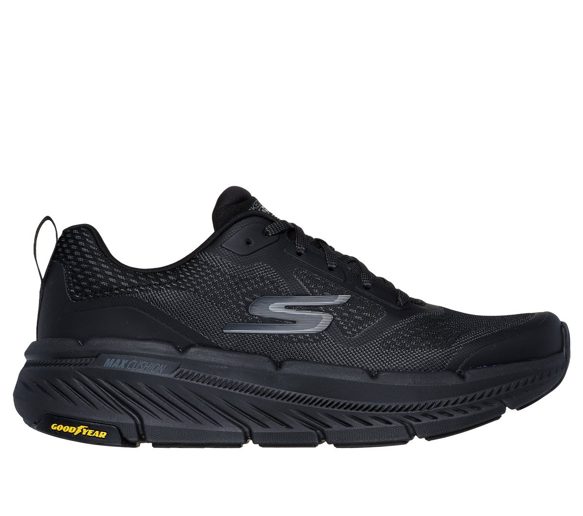 BLACK / CHARCOAL,7.0,Extra Wide