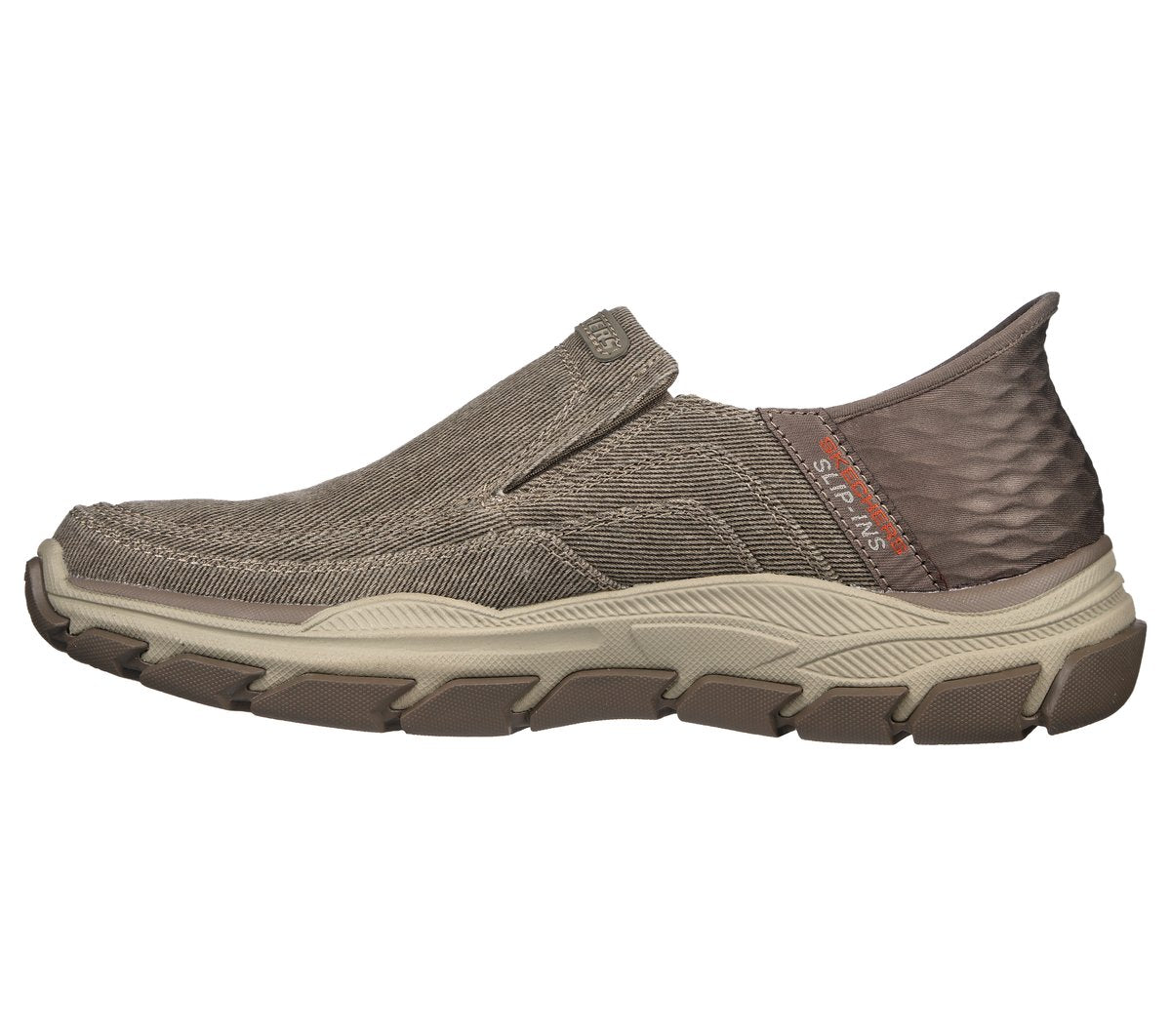 Skechers Slip-ins RF: Respected - Holmgren | Skechers Men