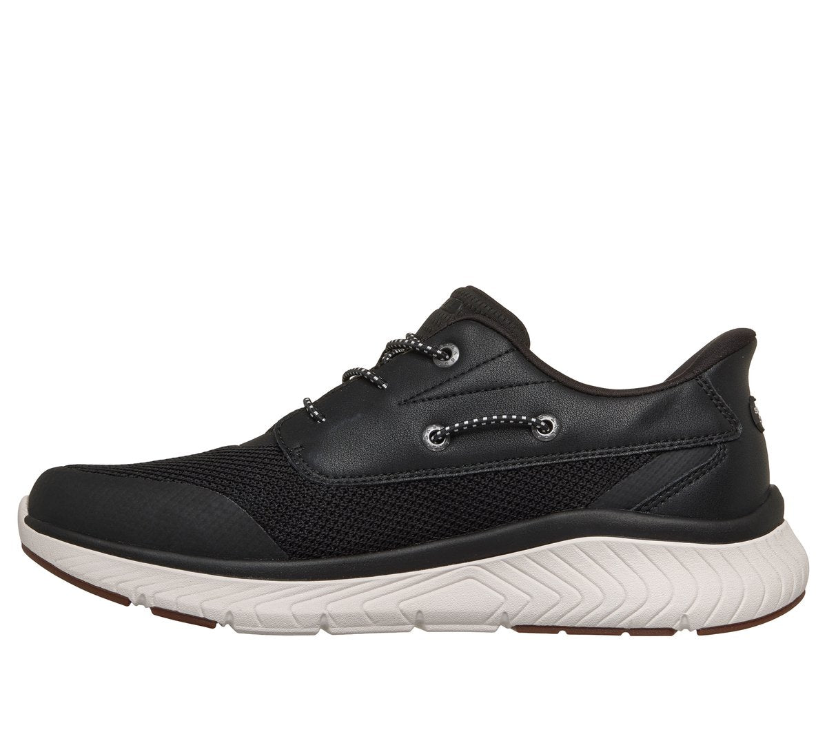 Skechers Slip-ins Relaxed Fit: Arch Fit Crosser - Frederick | Skechers Men