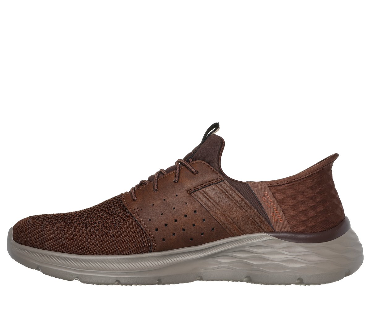 Skechers Slip-ins RF: Garner - Newick | Skechers Men
