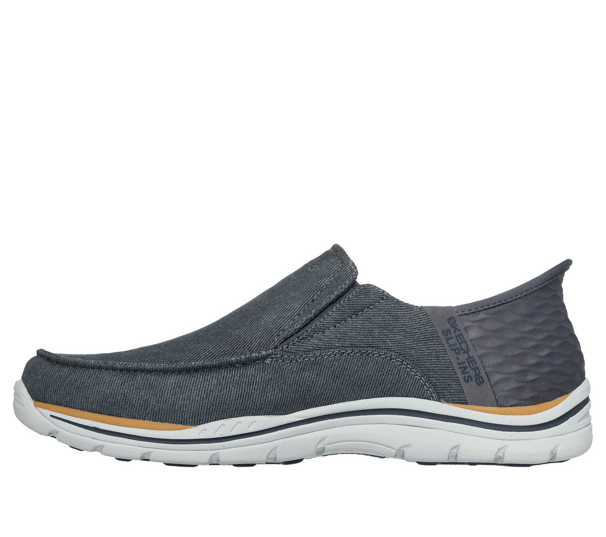 Skechers Slip-ins Relaxed Fit: Expected - Cayson | Skechers Men