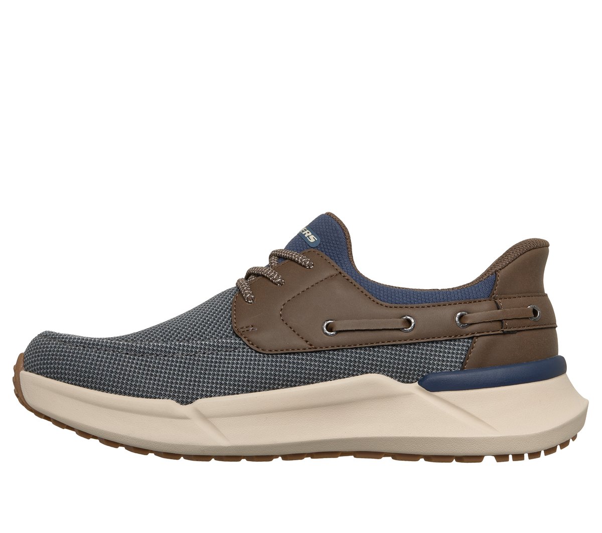 Skechers Slip-ins Relaxed Fit: Toliver - Ramiro | Skechers Men