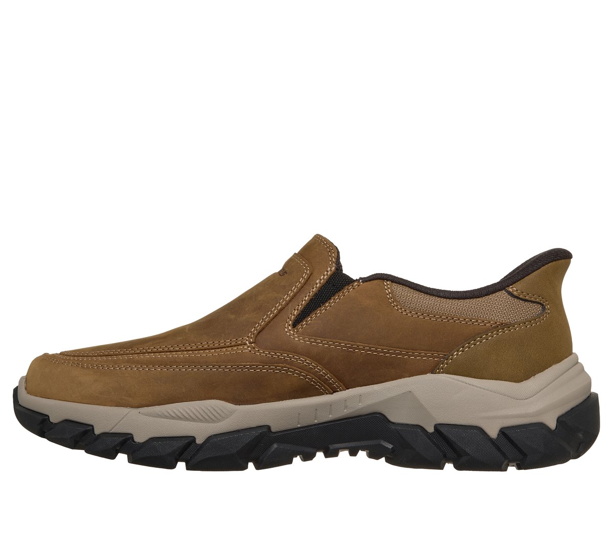 Skechers Slip-ins Relaxed Fit: Santoro - Archaic | Skechers Men