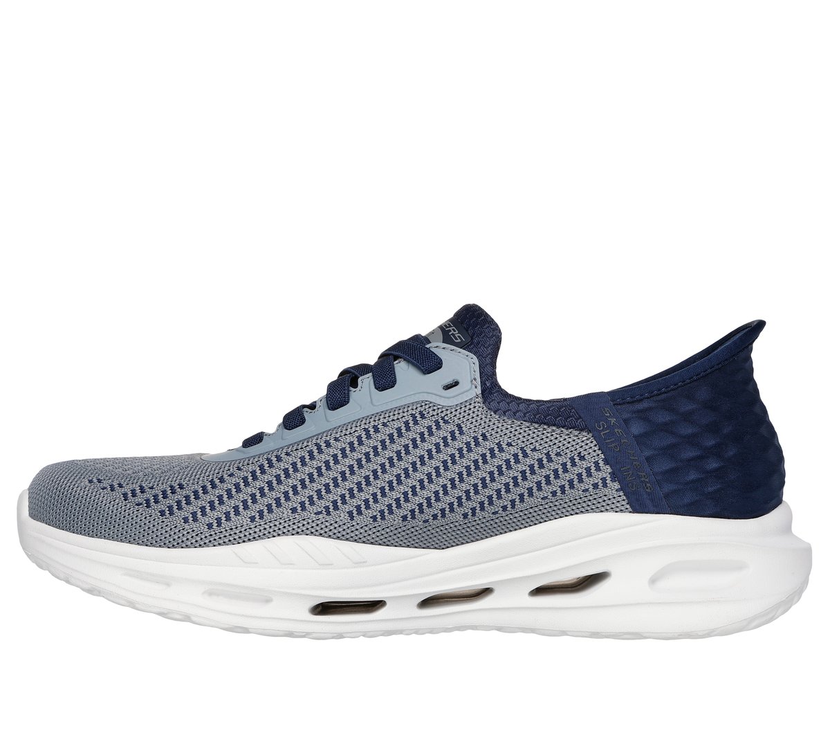 Skechers Slip-ins Relaxed Fit: Arch Fit Orvan - Drex | Skechers Men