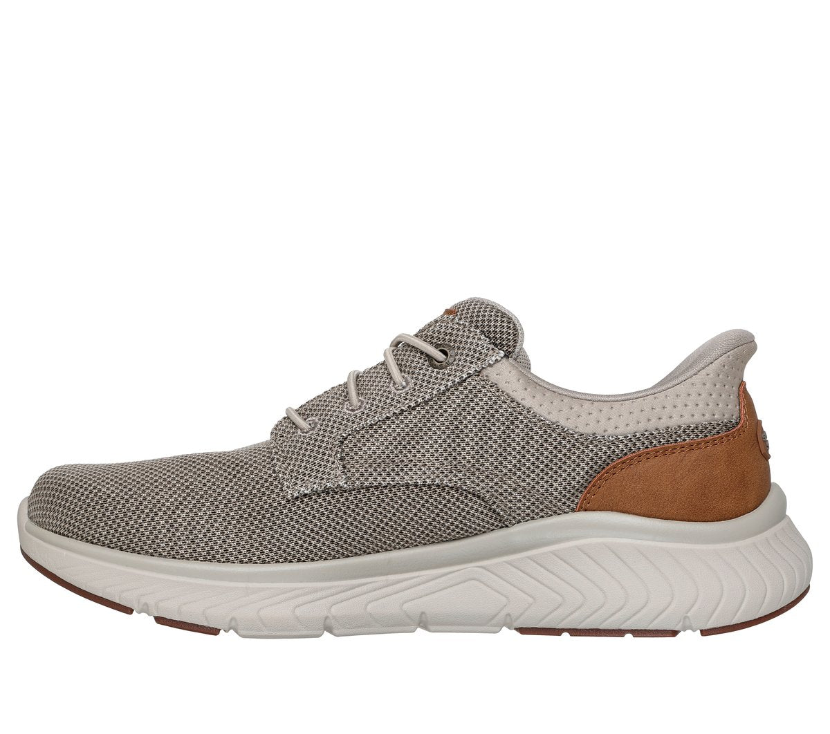 Skechers Slip-ins Relaxed Fit: Arch Fit Crosser - Ruger | Skechers Men