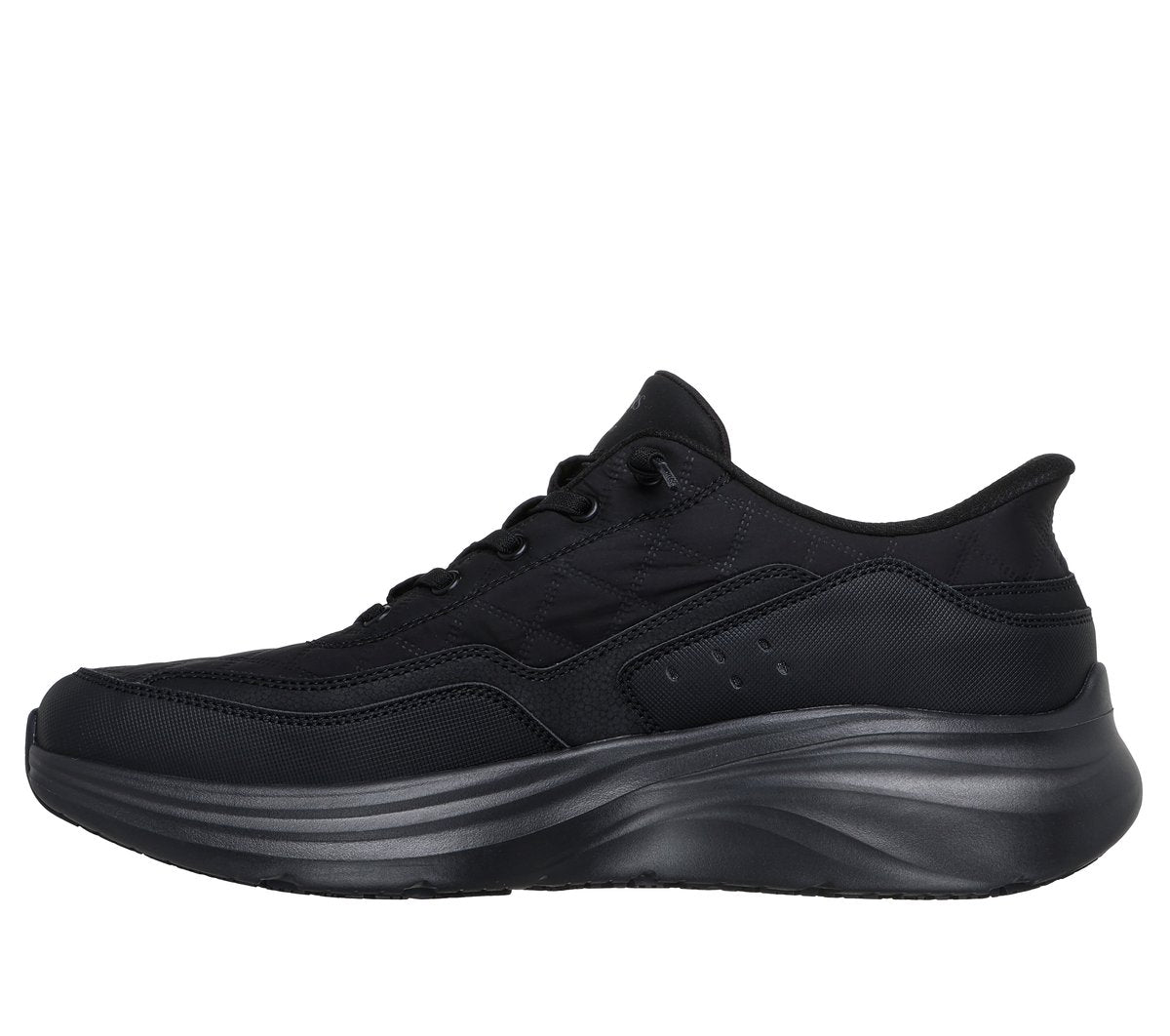 Skechers Slip-ins Work Slip-Resistant: Contour Foam - Cozy Fit | Skechers Men