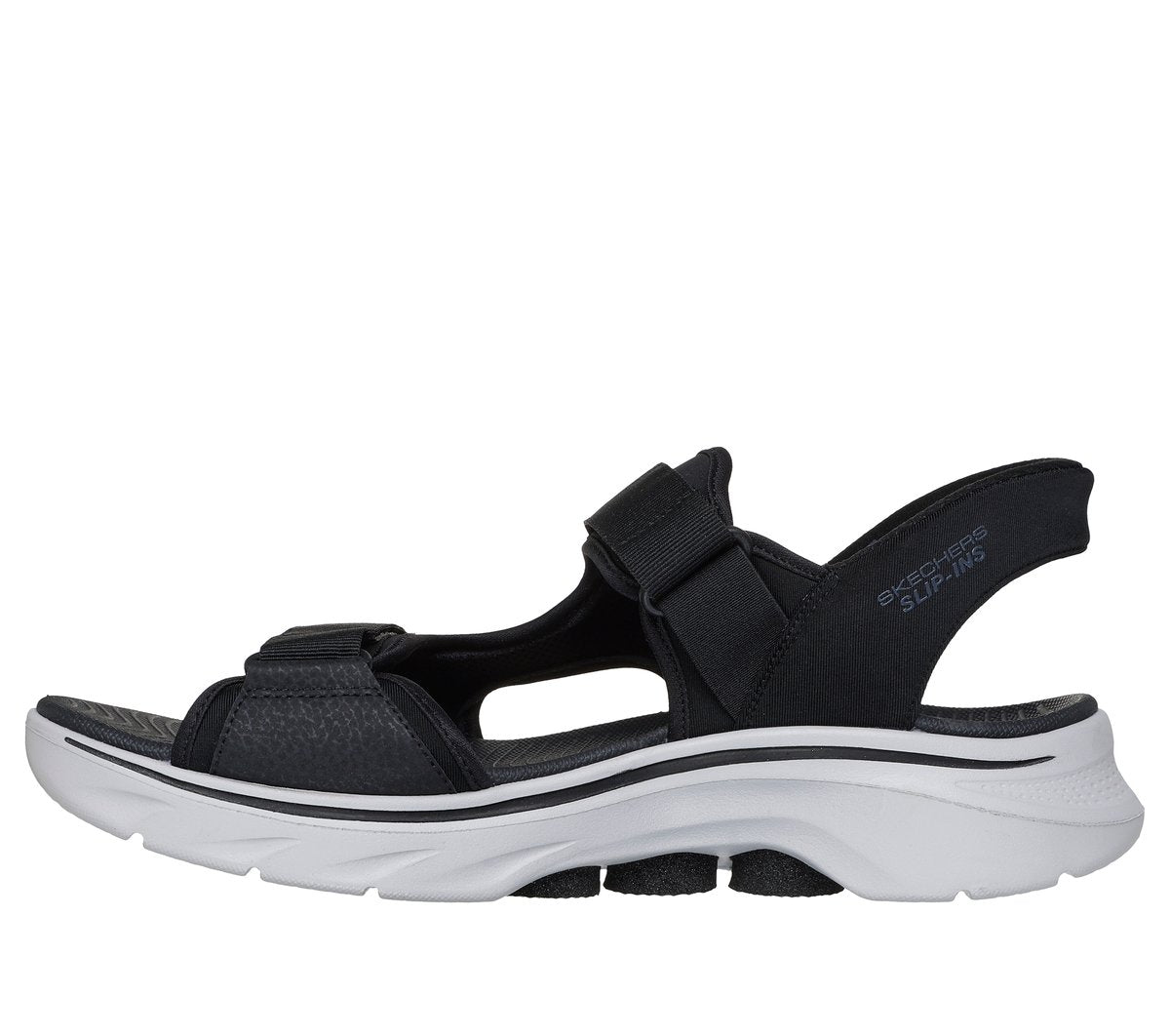 Skechers Slip-ins: GO WALK 7 Sandal - Ken | Skechers Men