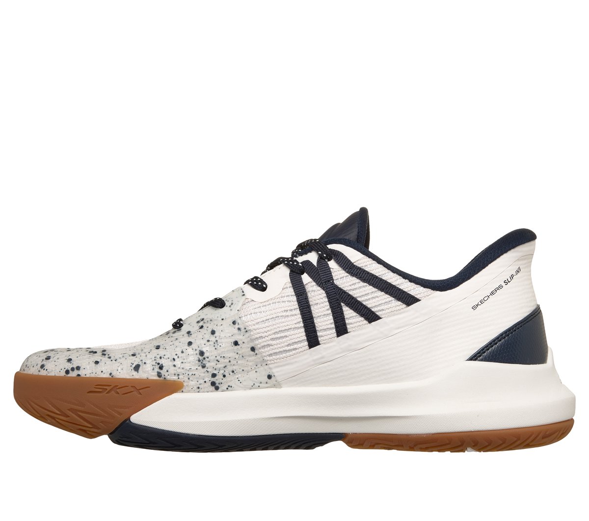 Skechers Slip-ins: Tennis Baseline Bully | Skechers Men