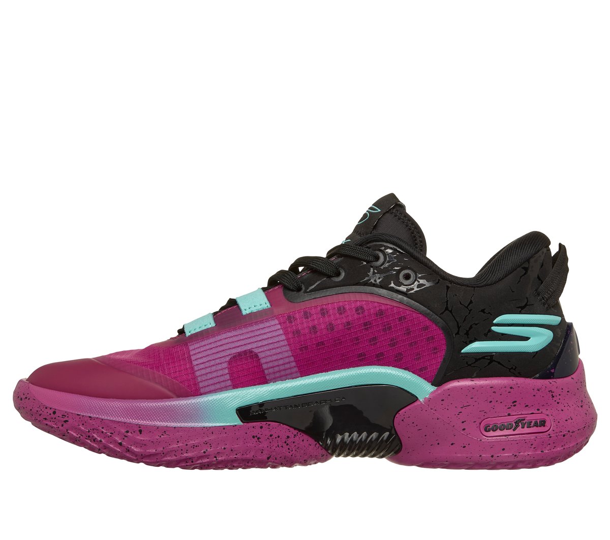 SKX RESAGRIP | Skechers Men