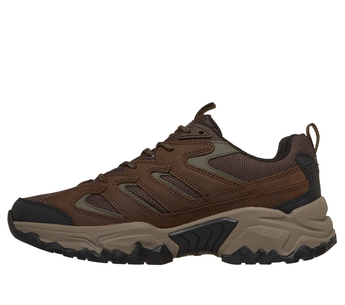 Relaxed Fit: Terraform - Ward | Skechers Men