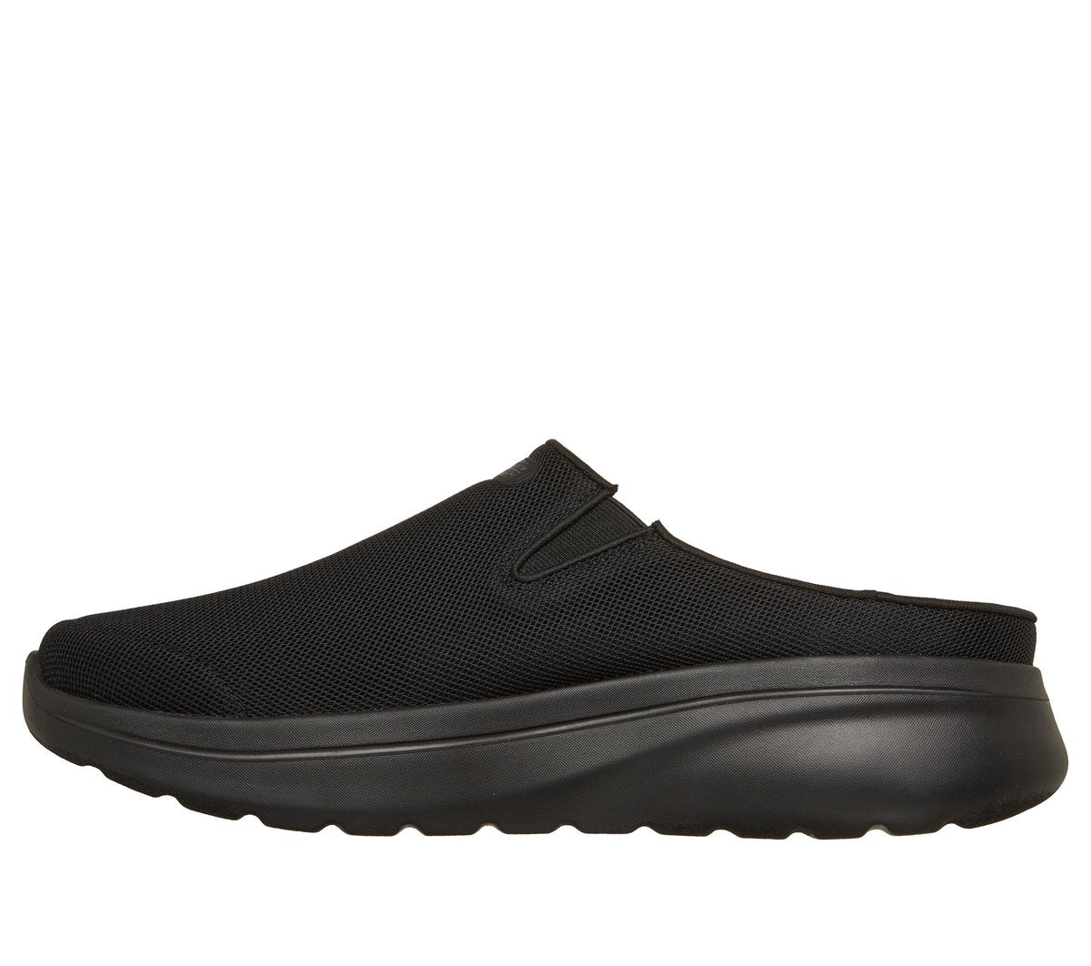 Relaxed Fit: GO WALK Arch Fit N-Joy - Saul | Skechers Men