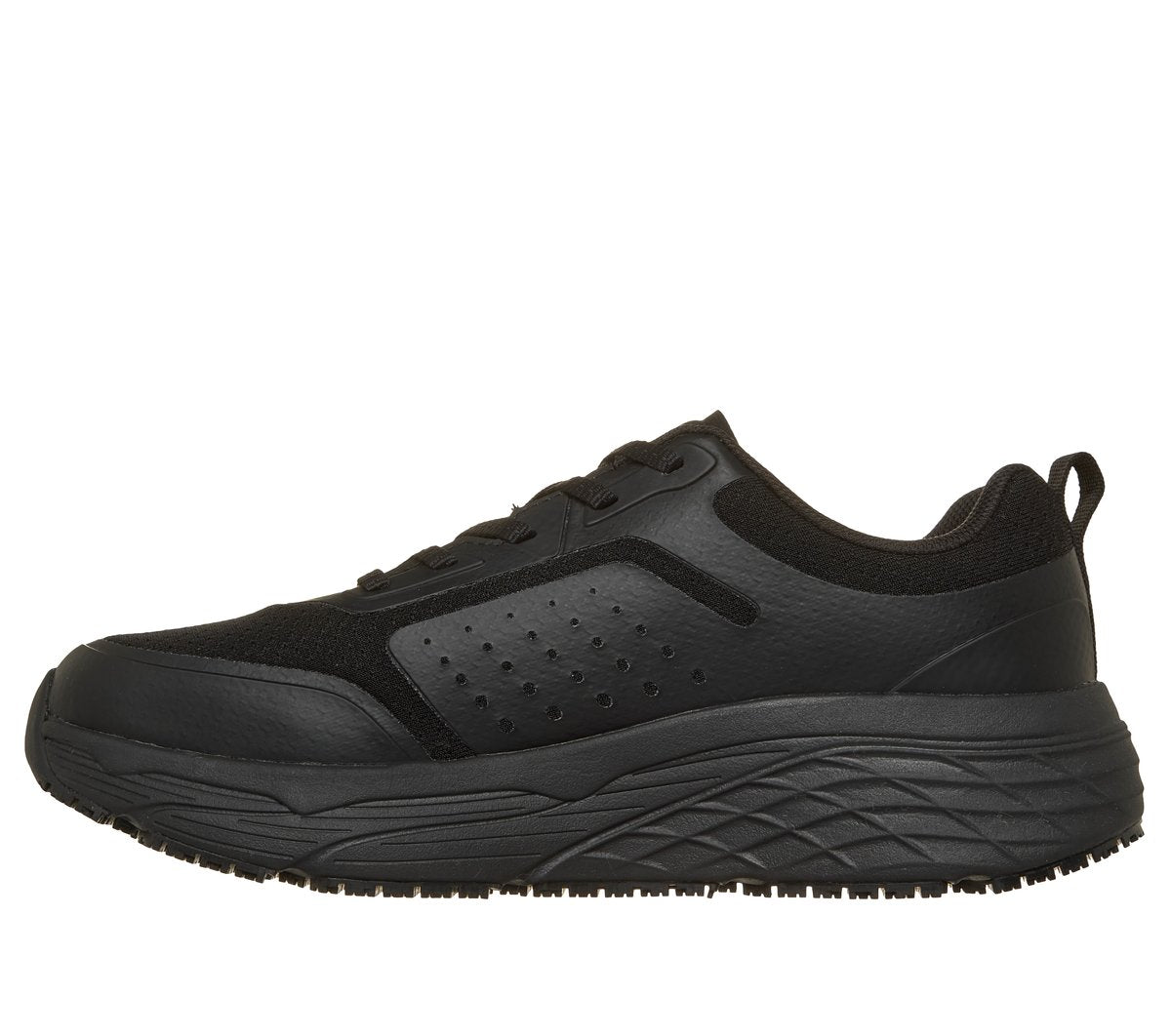 Work Slip-Resistant: Max Cushioning Elite | Skechers Men
