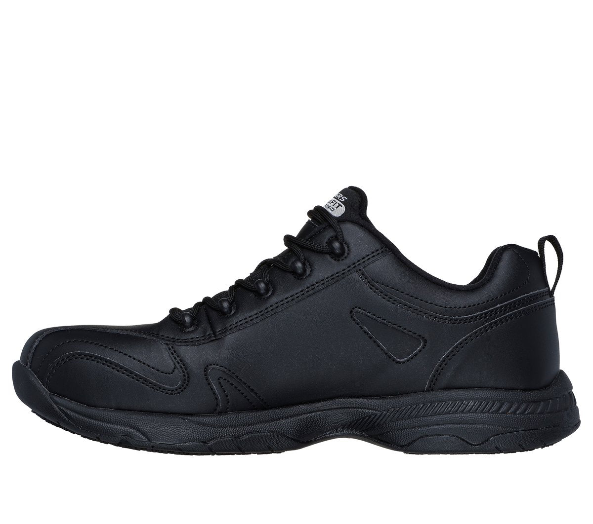 Work Relaxed Fit: Dighton - Strits | Skechers Men