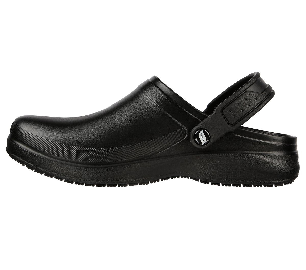 Work: Arch Fit Riverbound | Skechers Men