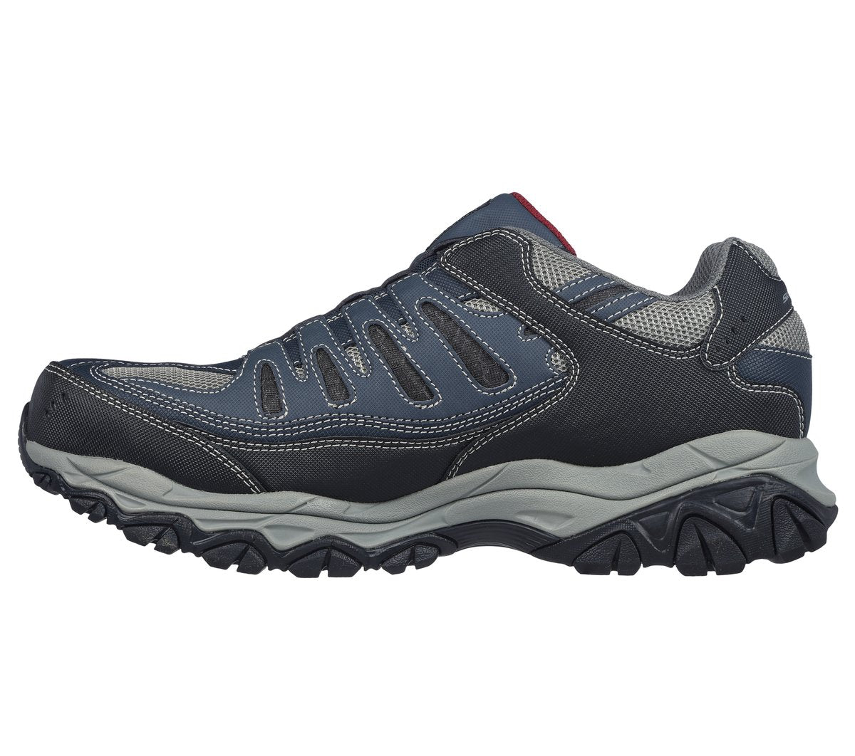 Work: Cankton - Ebbitt ST | Skechers Men