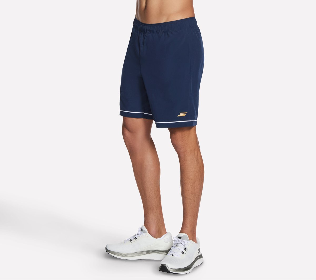 Harry Kane Striker 8 Inch Short | Skechers Men