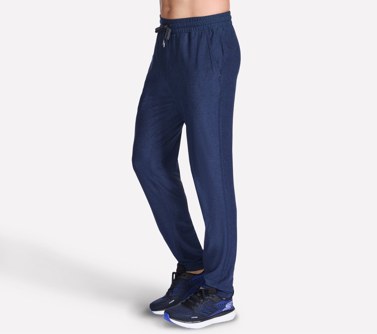 GO DRI All Day Pant | Skechers Men