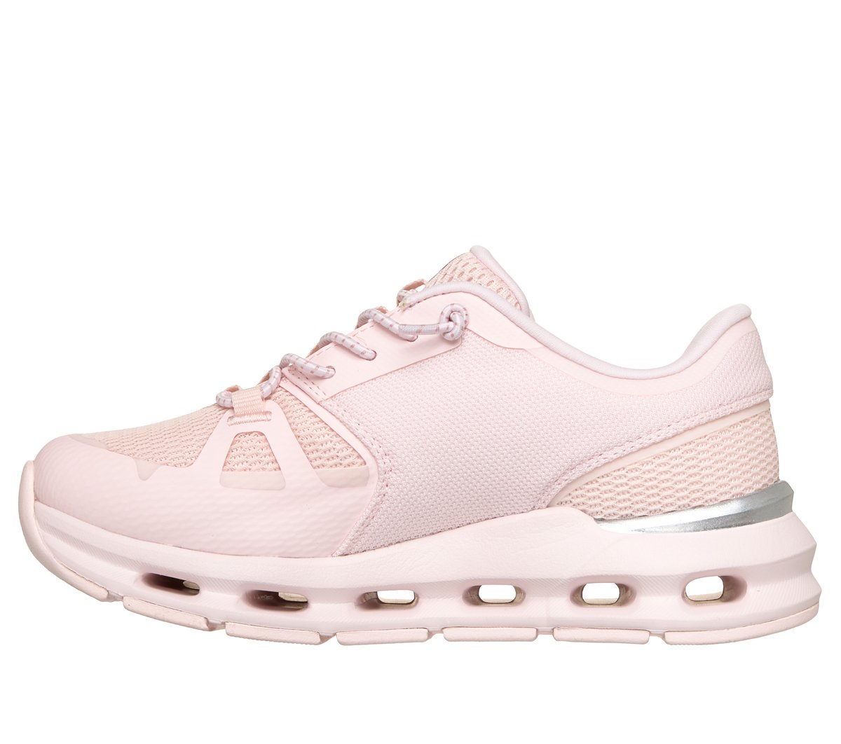 Mommy & Me: Glide-Step Plus - Rosy Glow | Skechers Kids