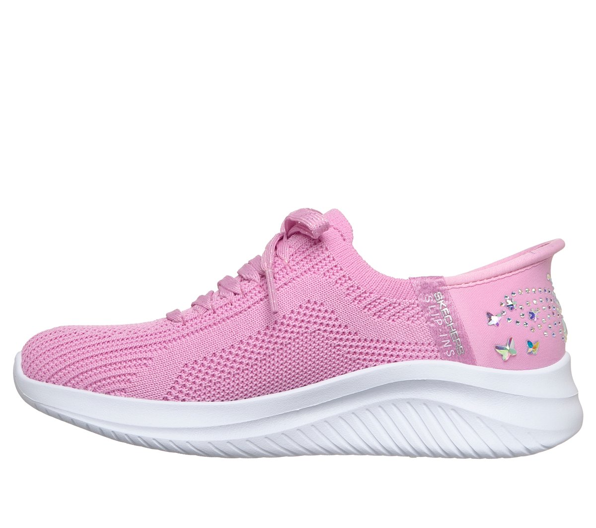 Skechers Slip-ins: Ultra Flex 3.0 - Glimmer Dream | Skechers Kids
