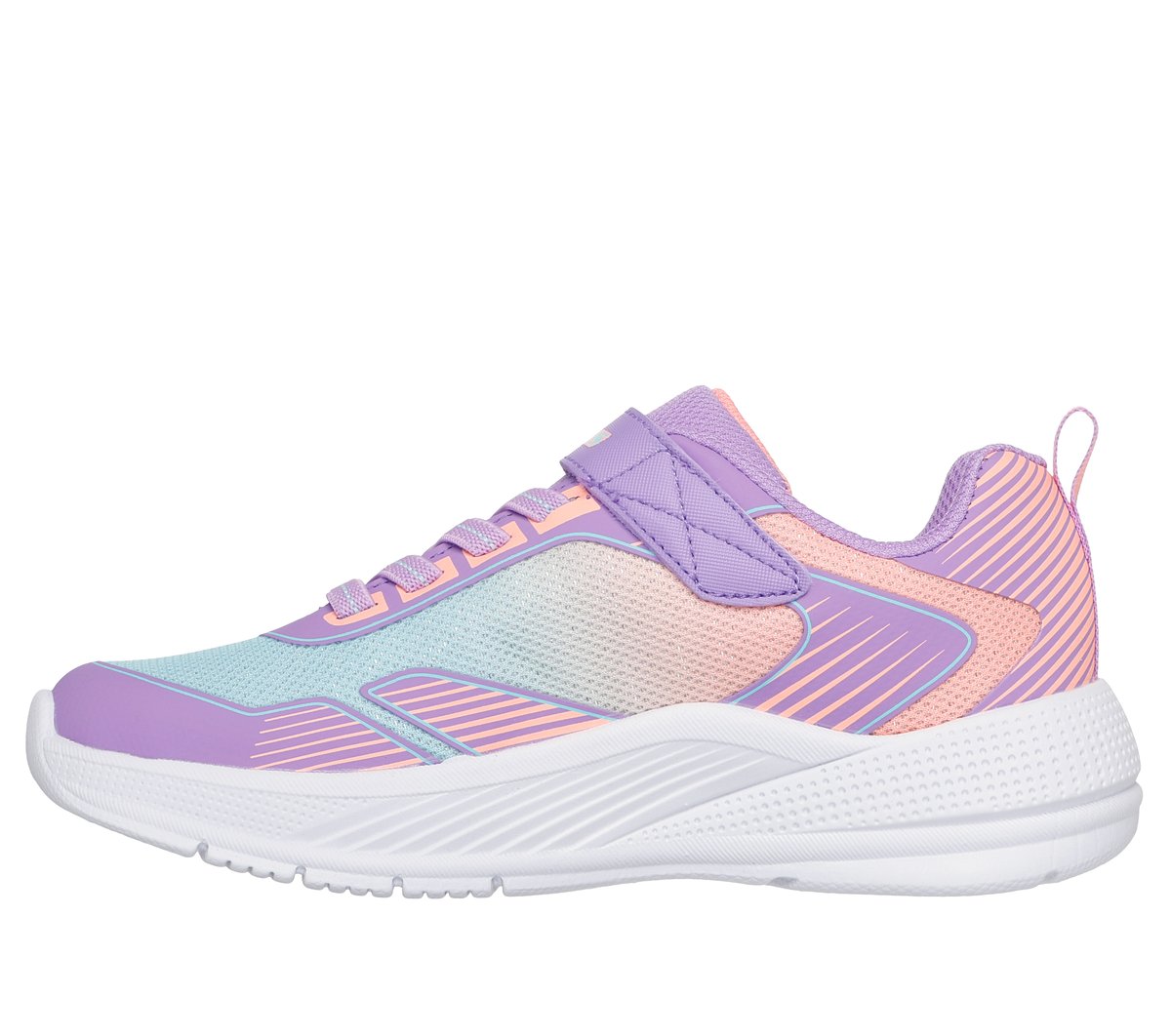 Microspec Advance - Oasis Point | Skechers Kids