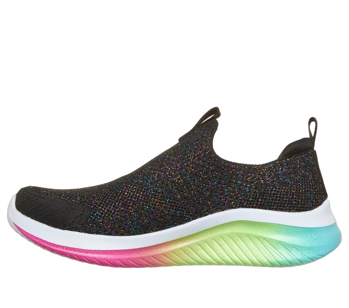Ultra Flex 3.0 - Rainbow Steps | Skechers Kids