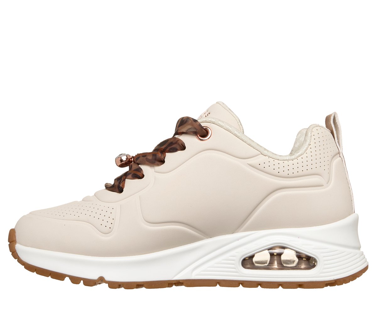 UNO Gen1 - Leopard Superstar | Skechers Kids