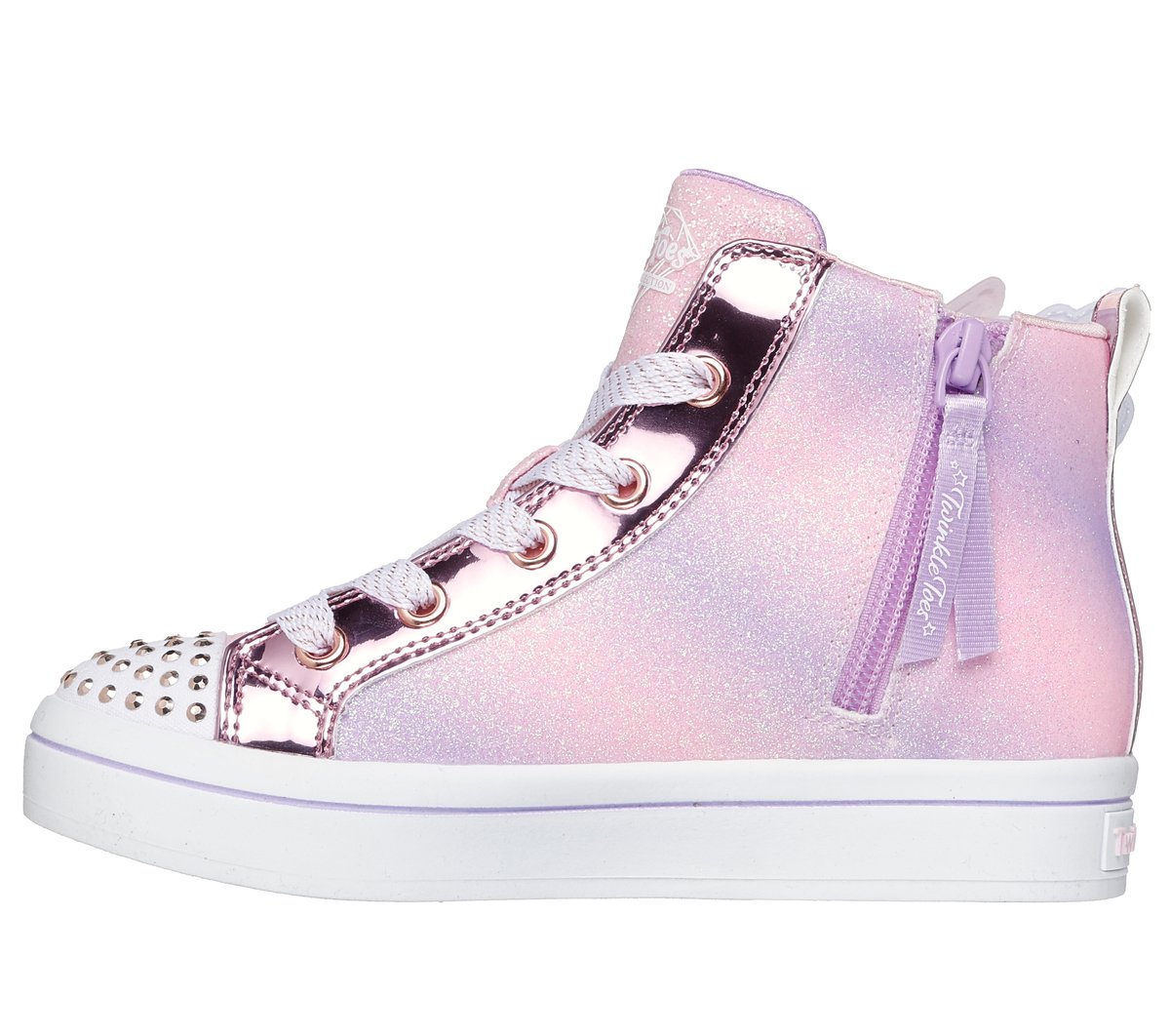Twinkle Toes: Twi-Lites 2.0 - Dreamy Wings | Skechers Kids