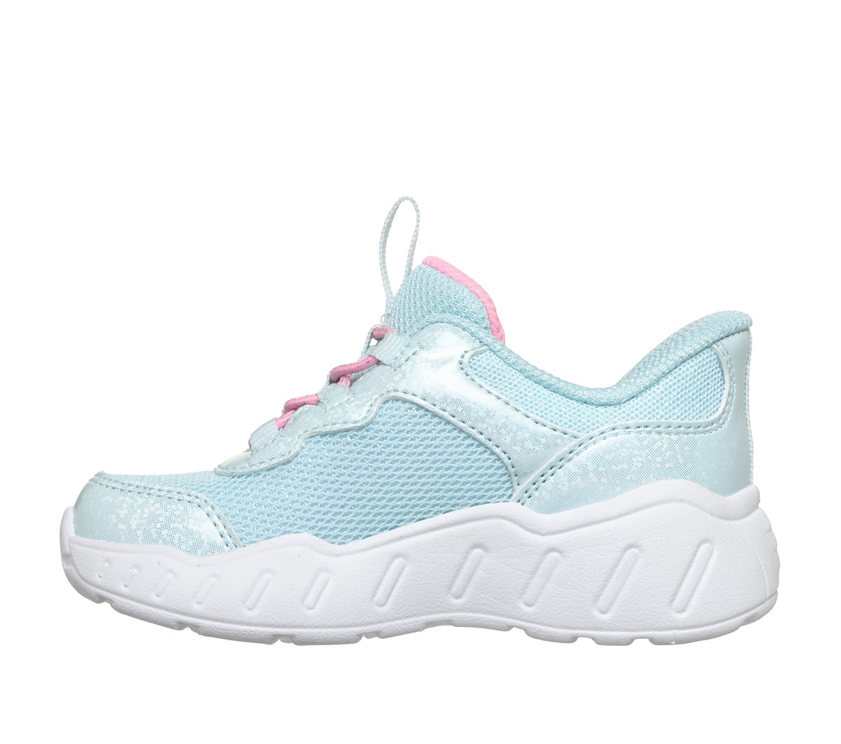 Skechers Slip-ins: Play Scene - Glitter Dreams | Skechers Kids