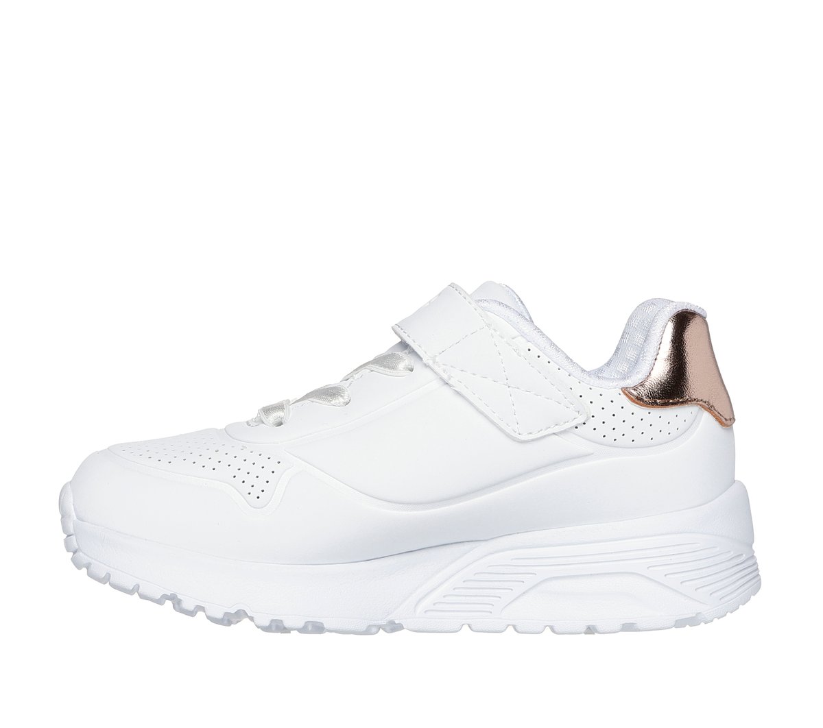 UNO Lite - Precious Shimmer | Skechers Kids