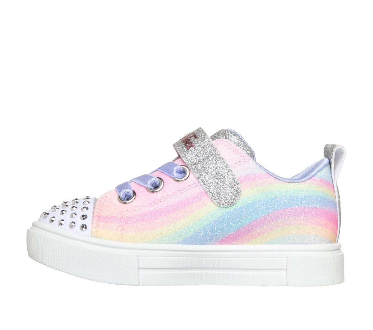 Twinkle Toes: Twinkle Sparks - Ombre Love | Skechers Kids