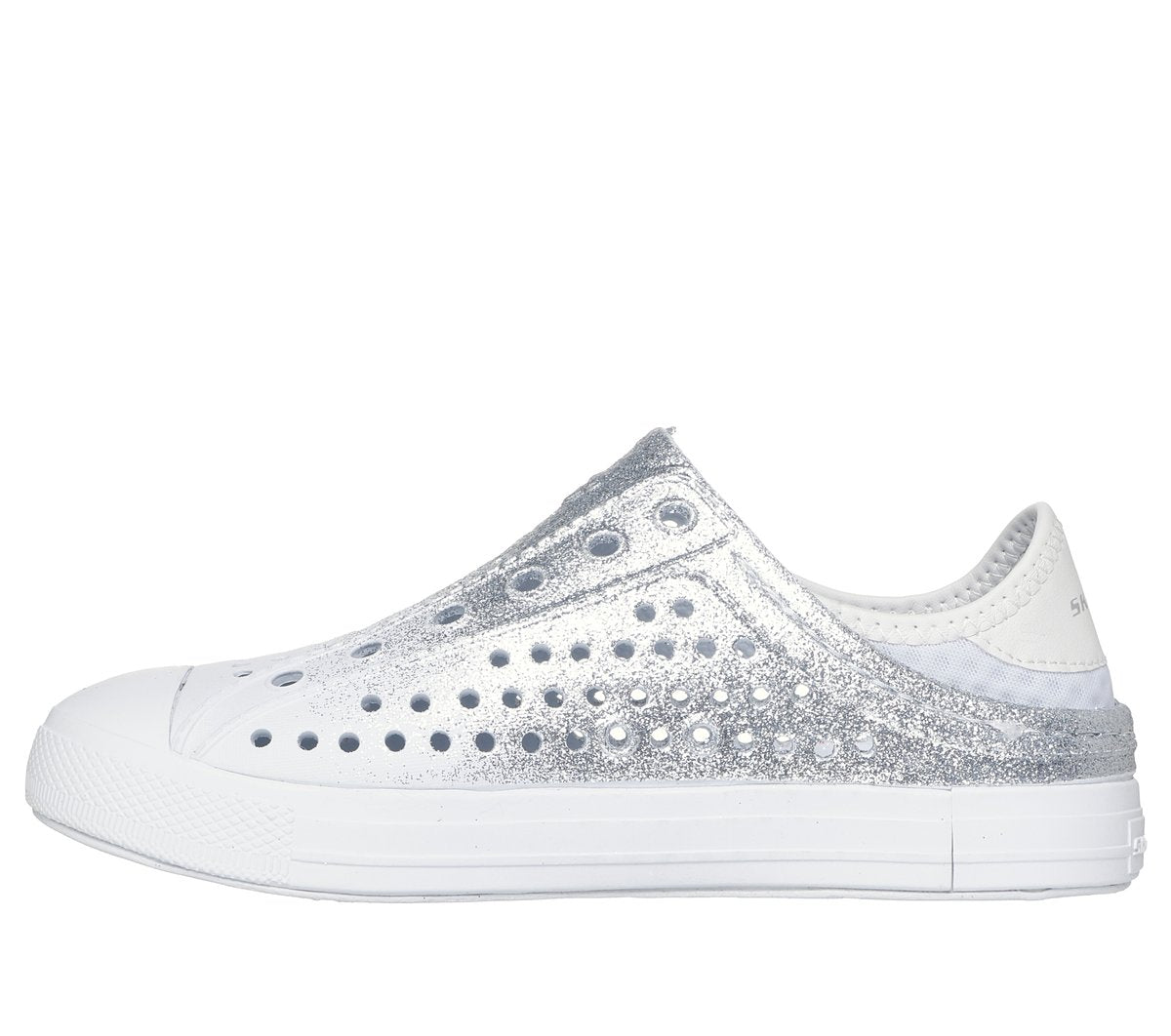 Foamies: Guzman Steps - Aqua Surge | Skechers Kids