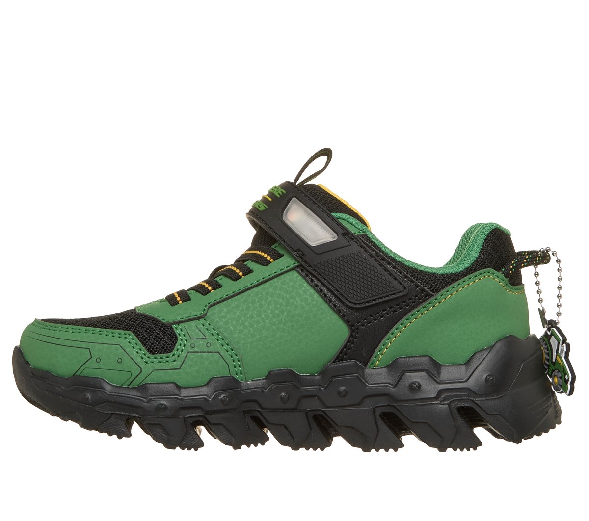 John Deere: Mega-Flex Lite - Dozer-Brights | Skechers Kids