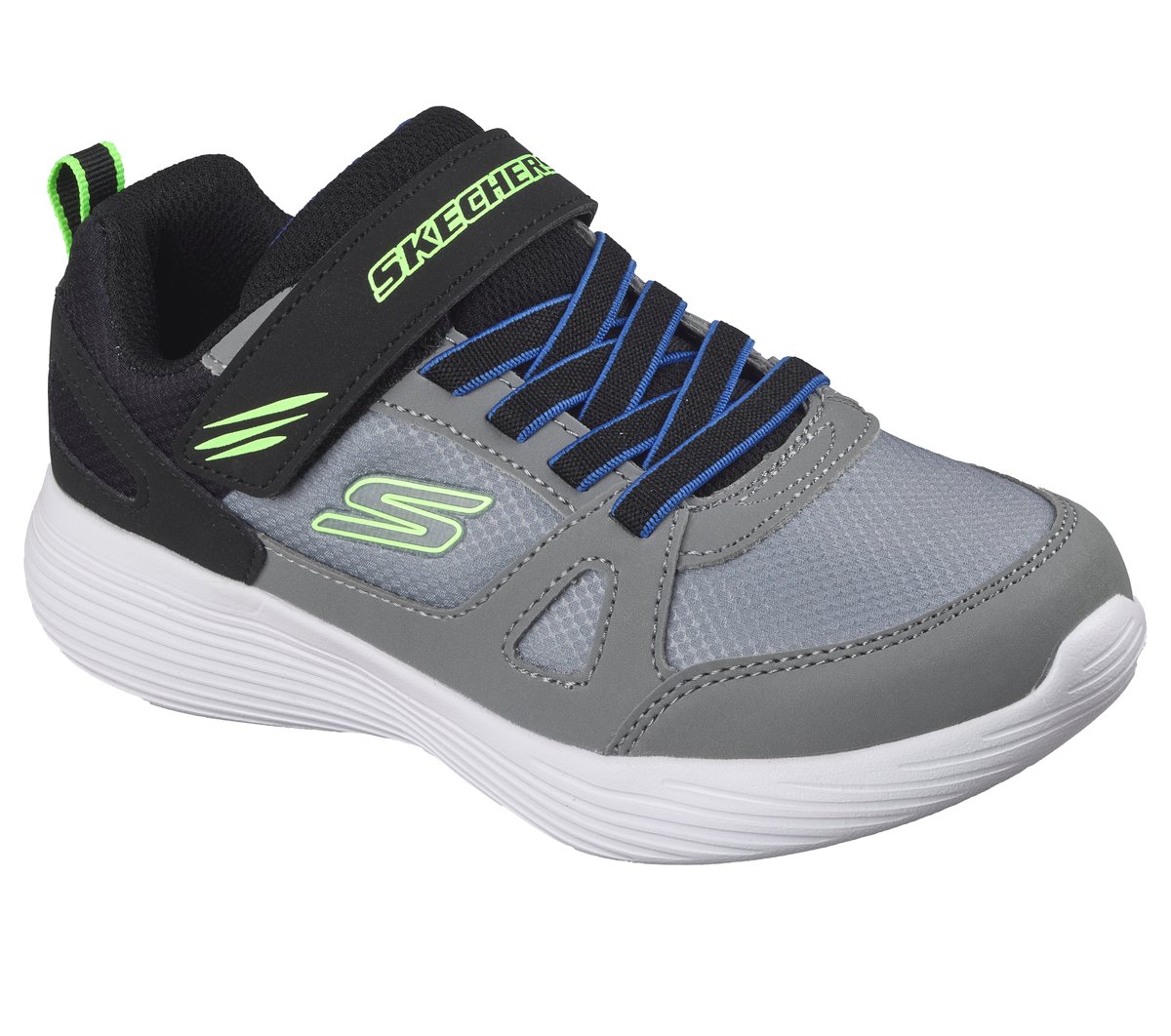 GO RUN 400 V.2 - Technix | Skechers Kids