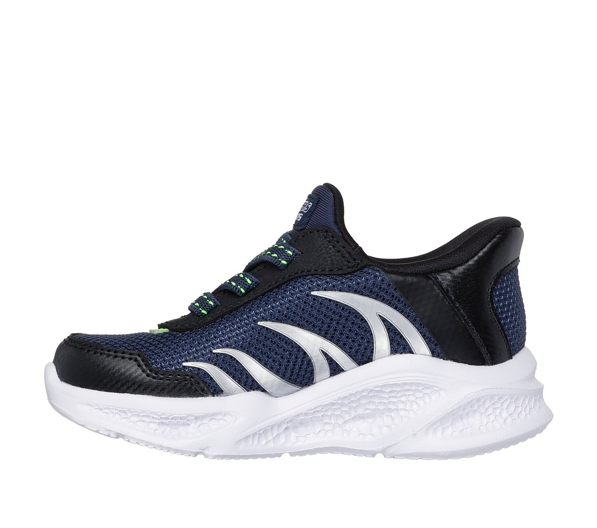 Skechers Slip-ins: Meteor-Lights - Brisk-Beams | Skechers Kids