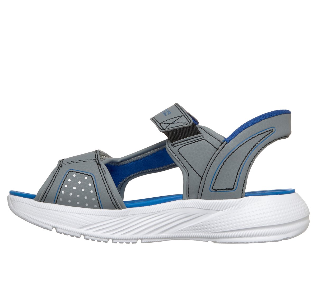 Skechers Slip-ins: Microspec-Splash - Hydro Ease | Skechers Kids