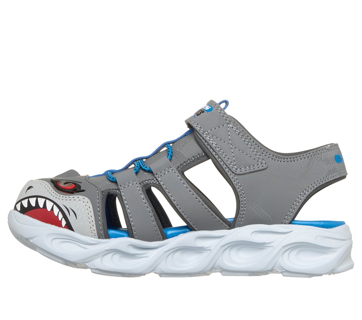 S-Lights: Thermo-Flash - Hydro-Flare | Skechers Kids