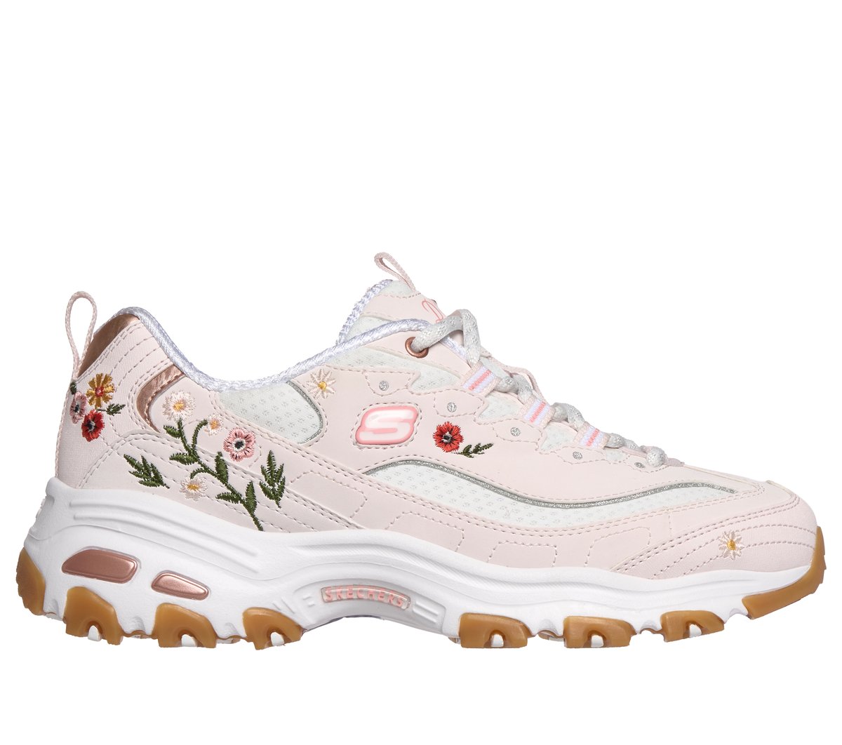 D'Lites - Spring Bloom | Skechers Women
