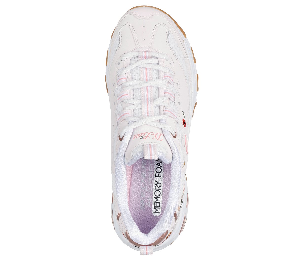 D'Lites - Spring Bloom | Skechers Women