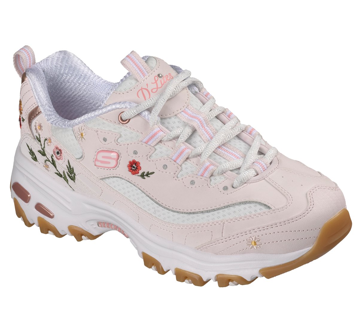 D'Lites - Spring Bloom | Skechers Women