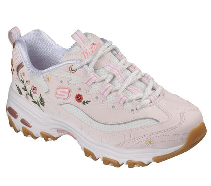D'Lites - Spring Bloom | Skechers Women