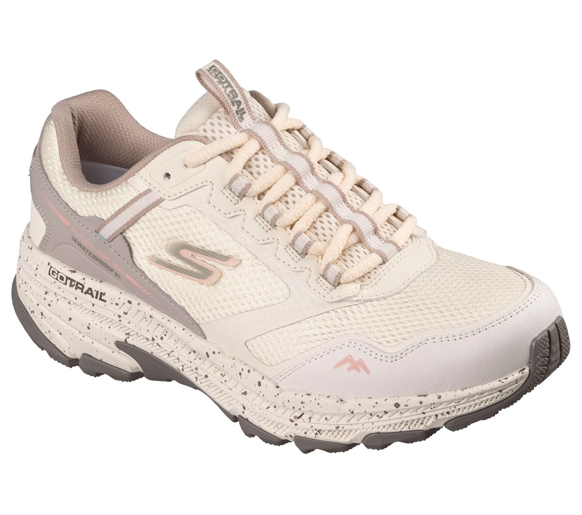 Waterproof: GO RUN Trail Altitude 2.0 - Ravine | Skechers Women