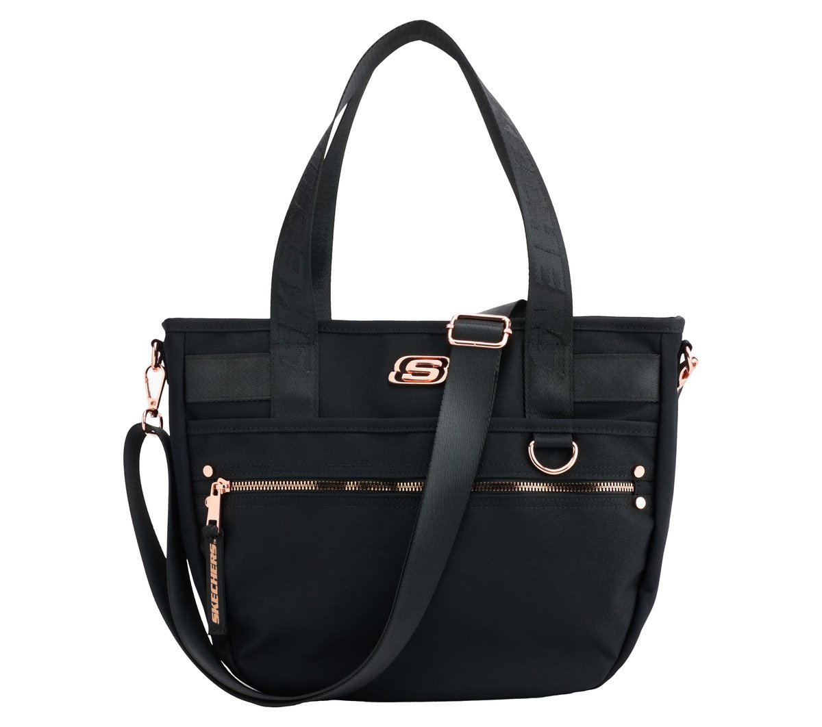 Shopper D-Ring Bag | Skechers Women|Kids