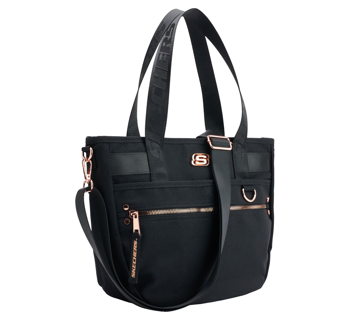 Shopper D-Ring Bag | Skechers Women|Kids