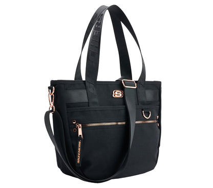 Shopper D-Ring Bag | Skechers Women|Kids