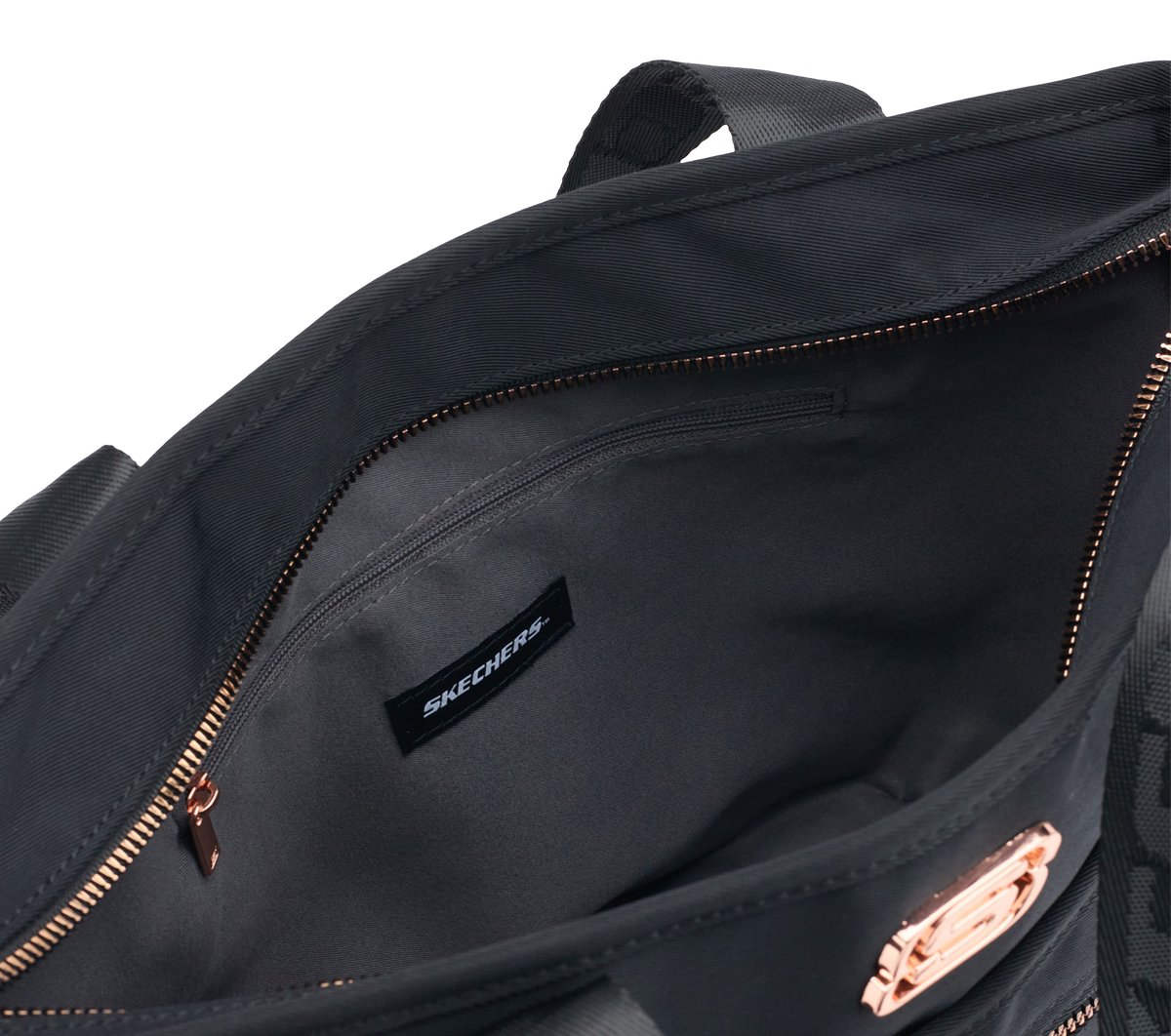 Shopper D-Ring Bag | Skechers Women|Kids