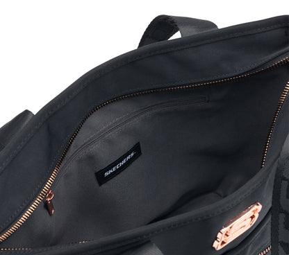 Shopper D-Ring Bag | Skechers Women|Kids