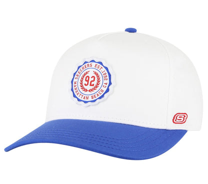 Skechers Crest Baseball Hat | Skechers Women