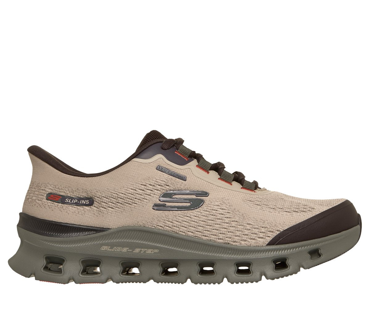 Skechers Slip-ins Waterproof: Glide-Step Pro - Chaching | Skechers Men