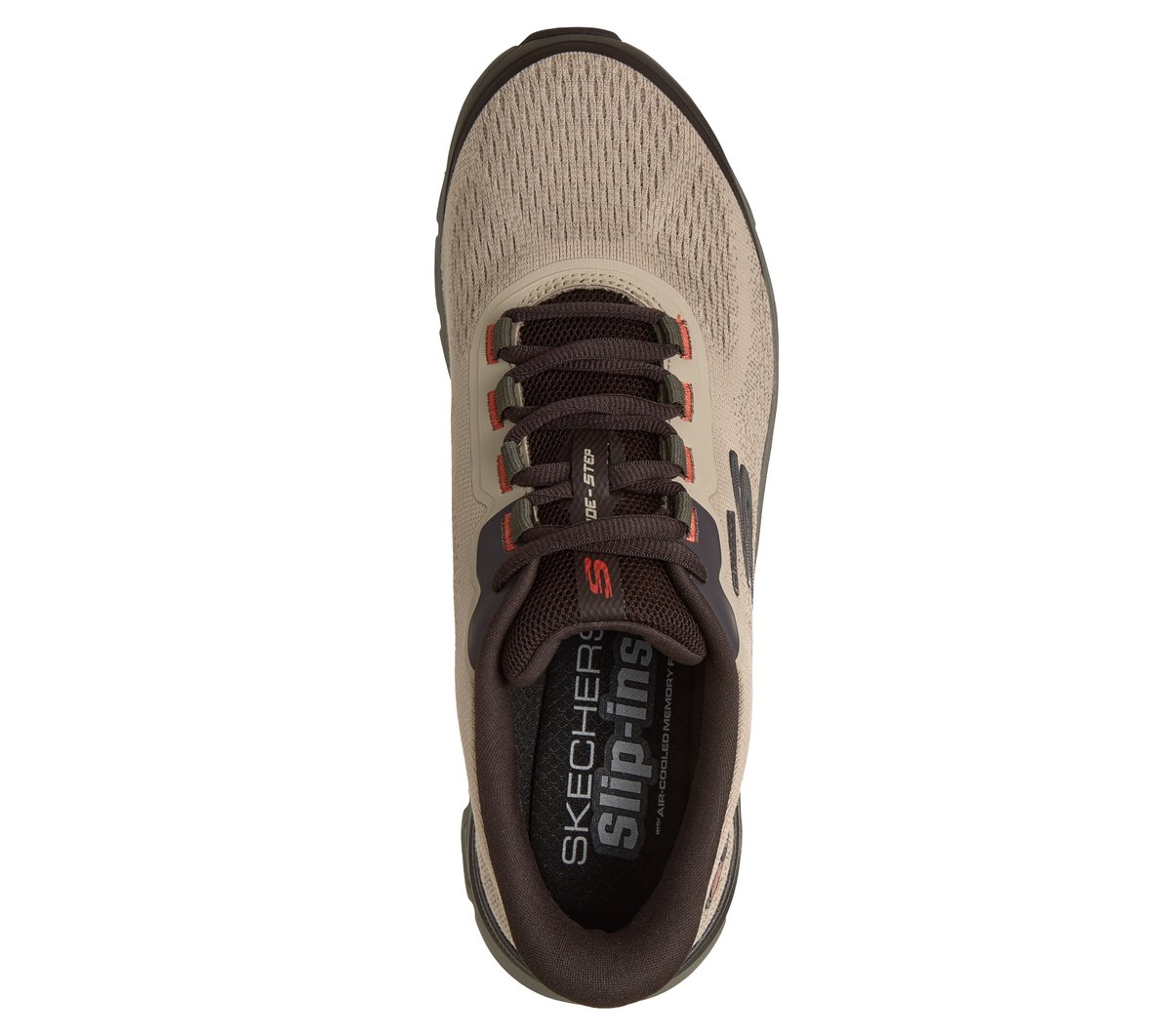 Skechers Slip-ins Waterproof: Glide-Step Pro - Chaching | Skechers Men